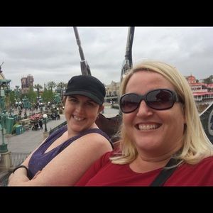 Meet your Posher, Jamie